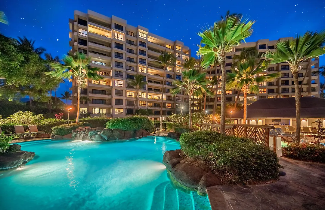 Kaanapali Alii-1