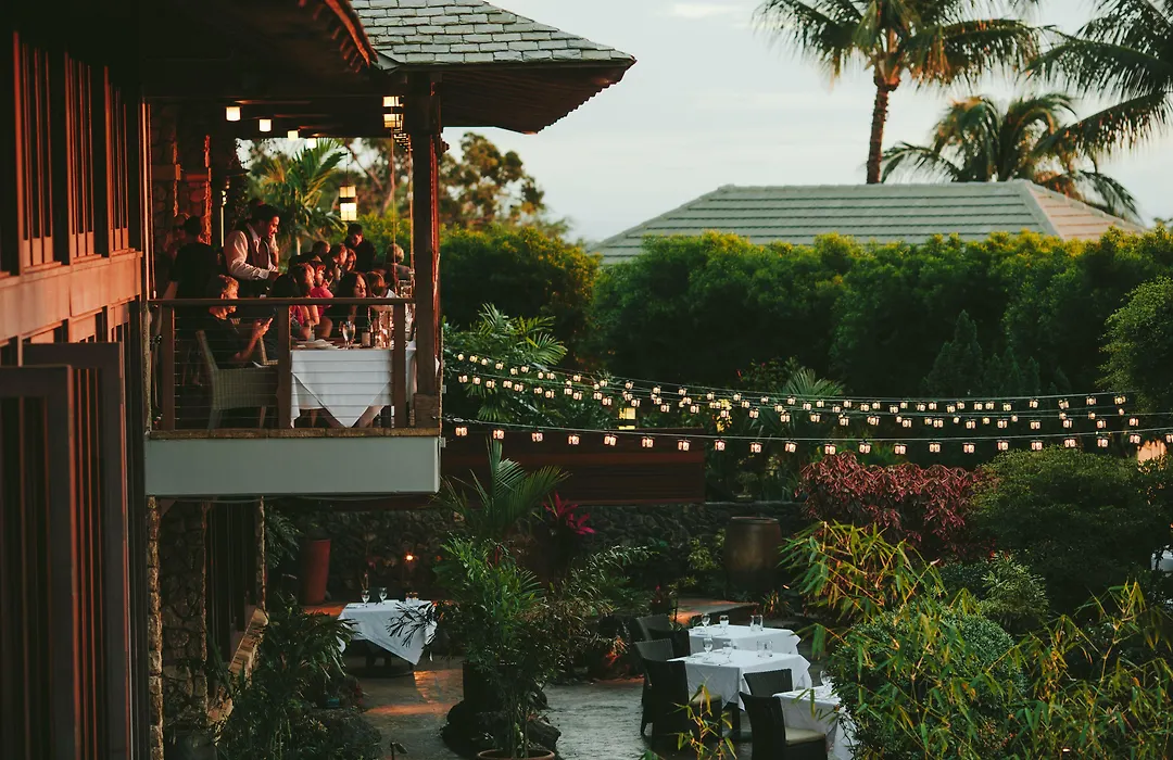 Hotel Wailea, Relais & Chateaux - Adults Only-1