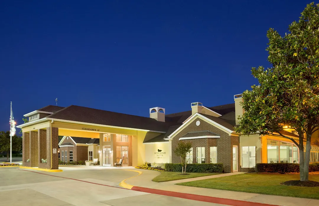 Homewood Suites By Hilton Dallas-Park Central Area-1