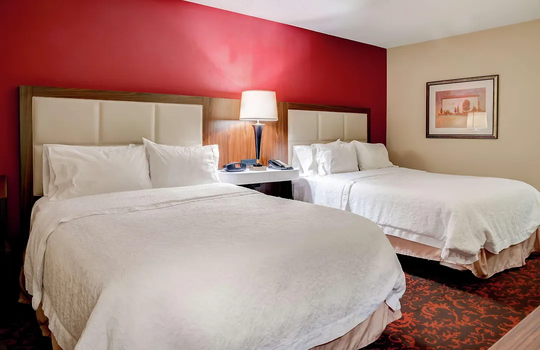 Hampton Inn St. Joseph-1