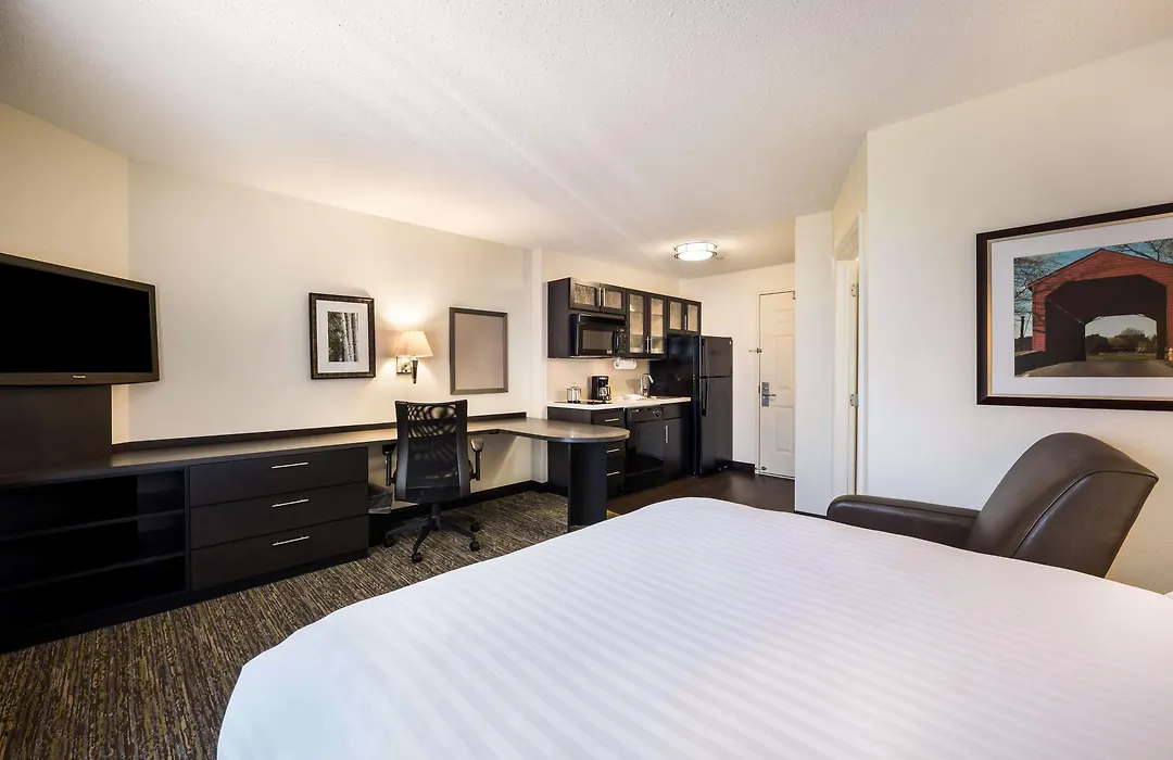 Sonesta Simply Suites Jacksonville-1