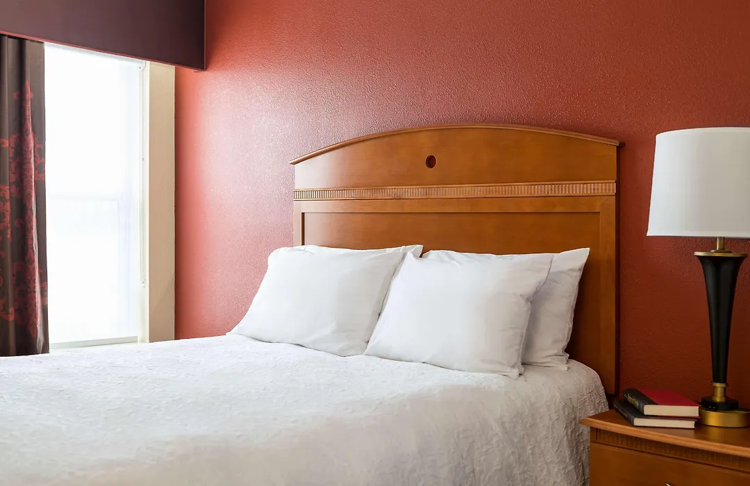 Hampton Inn Minneapolis-Burnsville-1