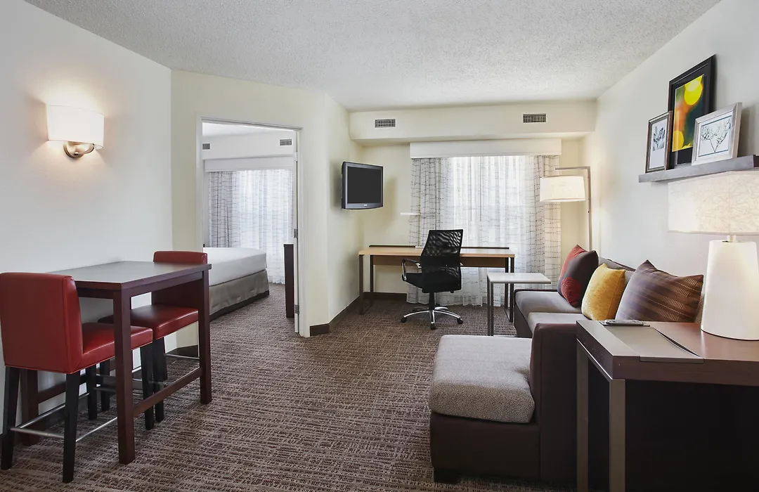 Residence Inn Detroit / Auburn Hills-1