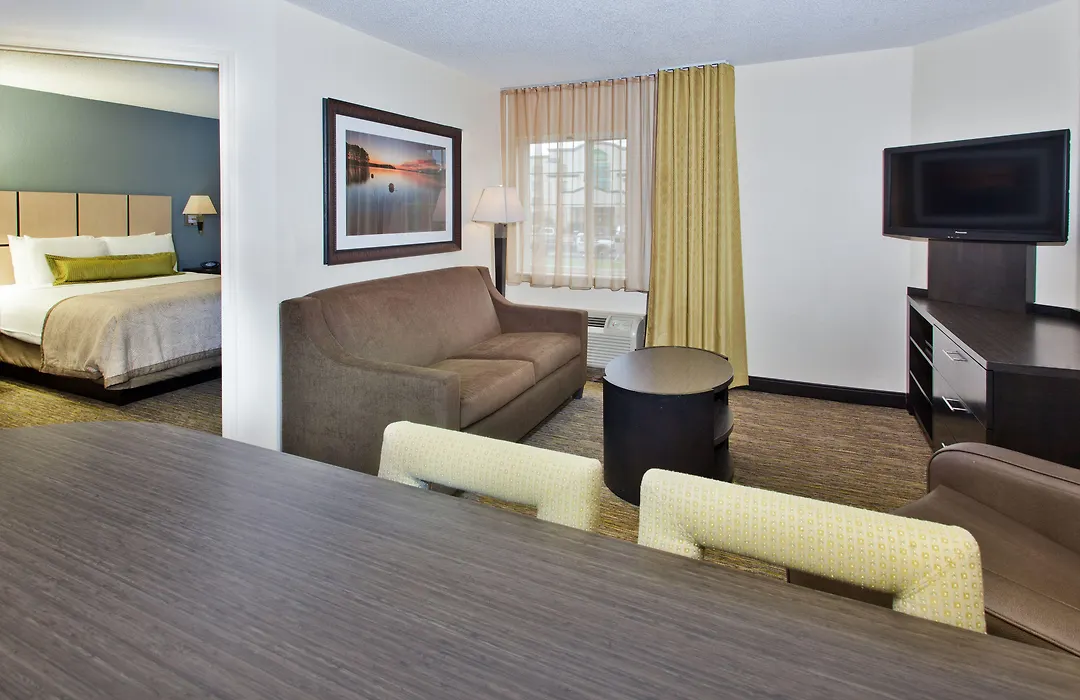 Sonesta Simply Suites Irvine East Foothill-1
