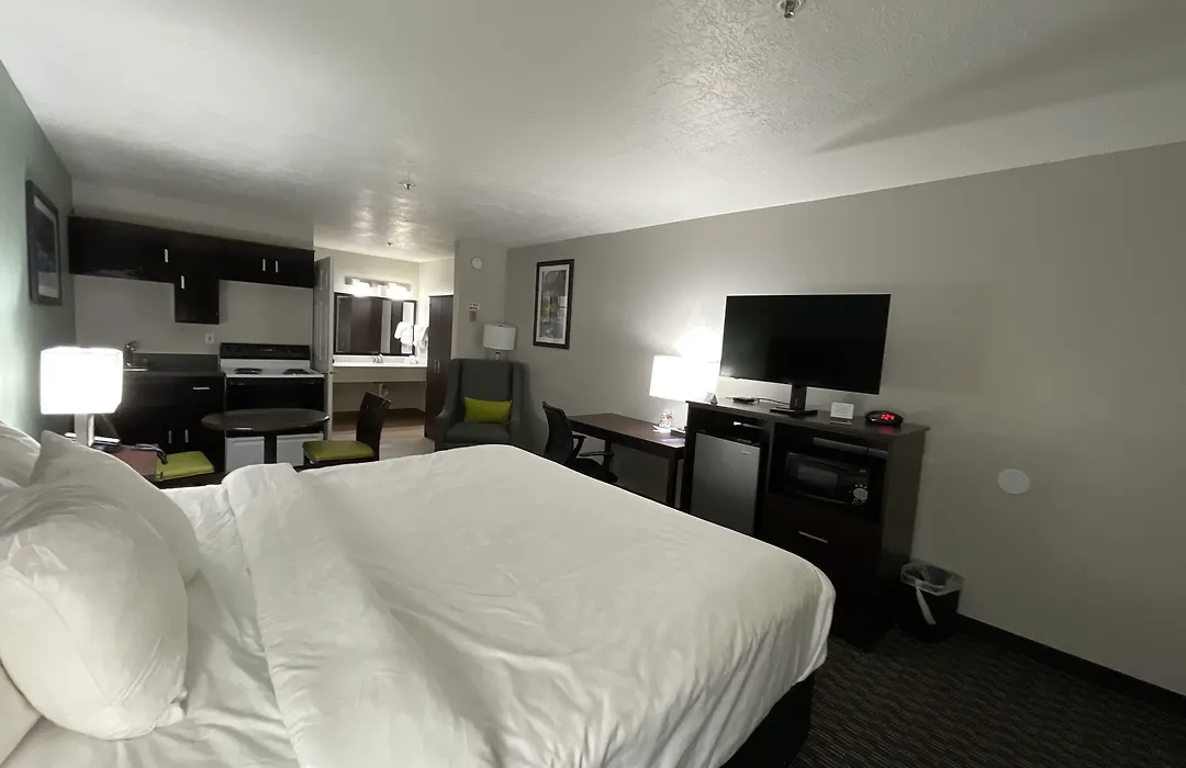 Wingate By Wyndham Cedar City-1