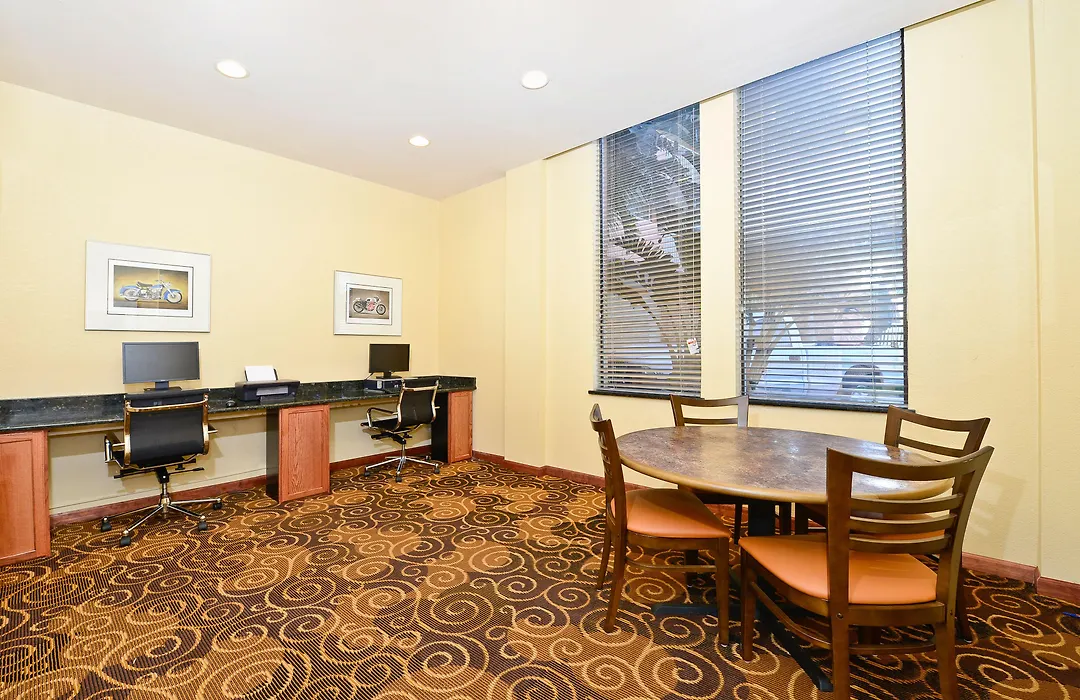 Rushhh Daytona Beach, Tapestry Collection By Hilton-1