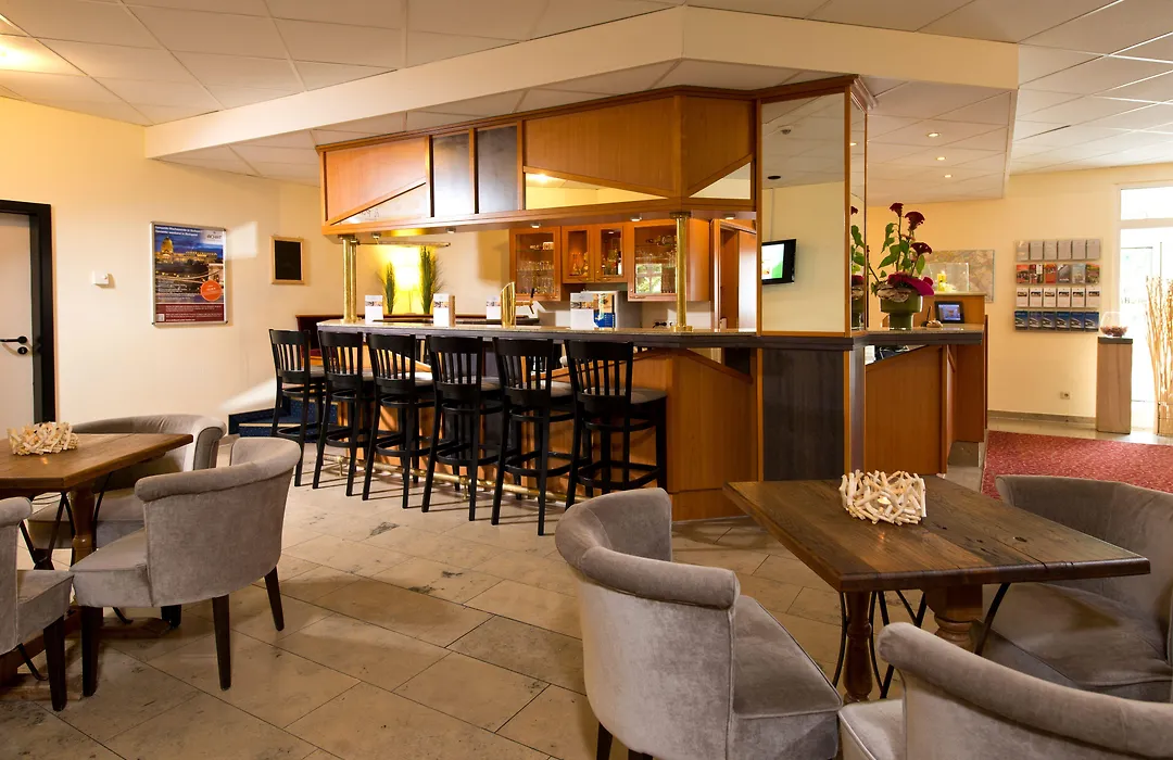 Achat Hotel Stuttgart Zuffenhausen-1