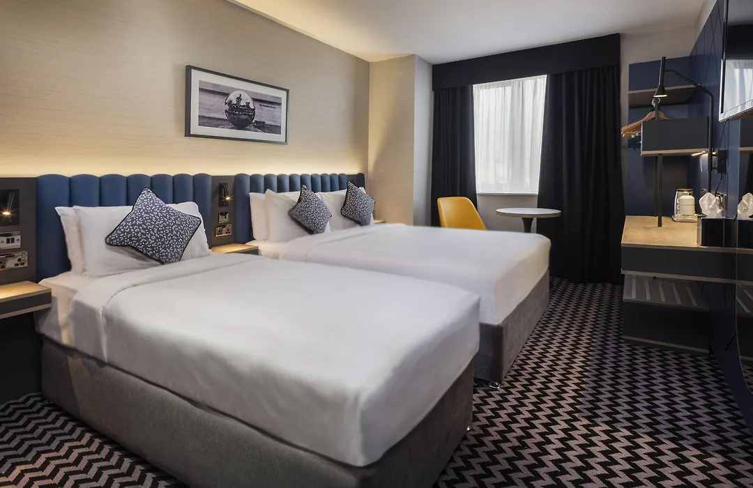 Academy Plaza Hotel-1