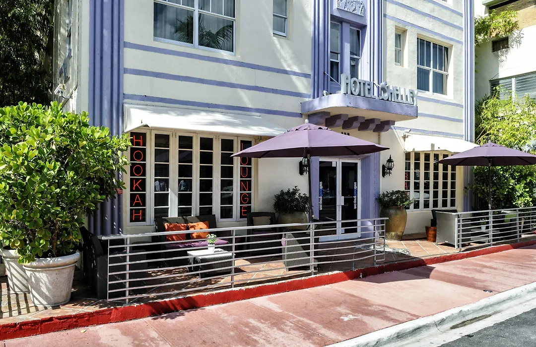 Shelley Hotel-1
