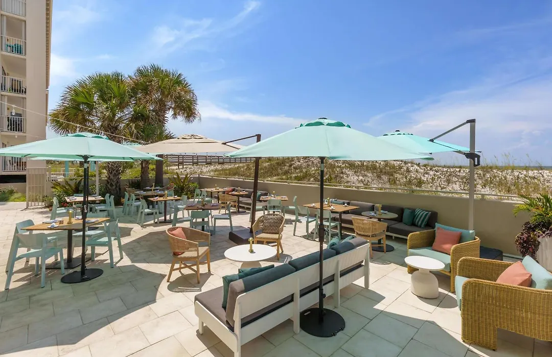 Beal House Fort Walton Beach, Tapestry Collection By Hilton-1