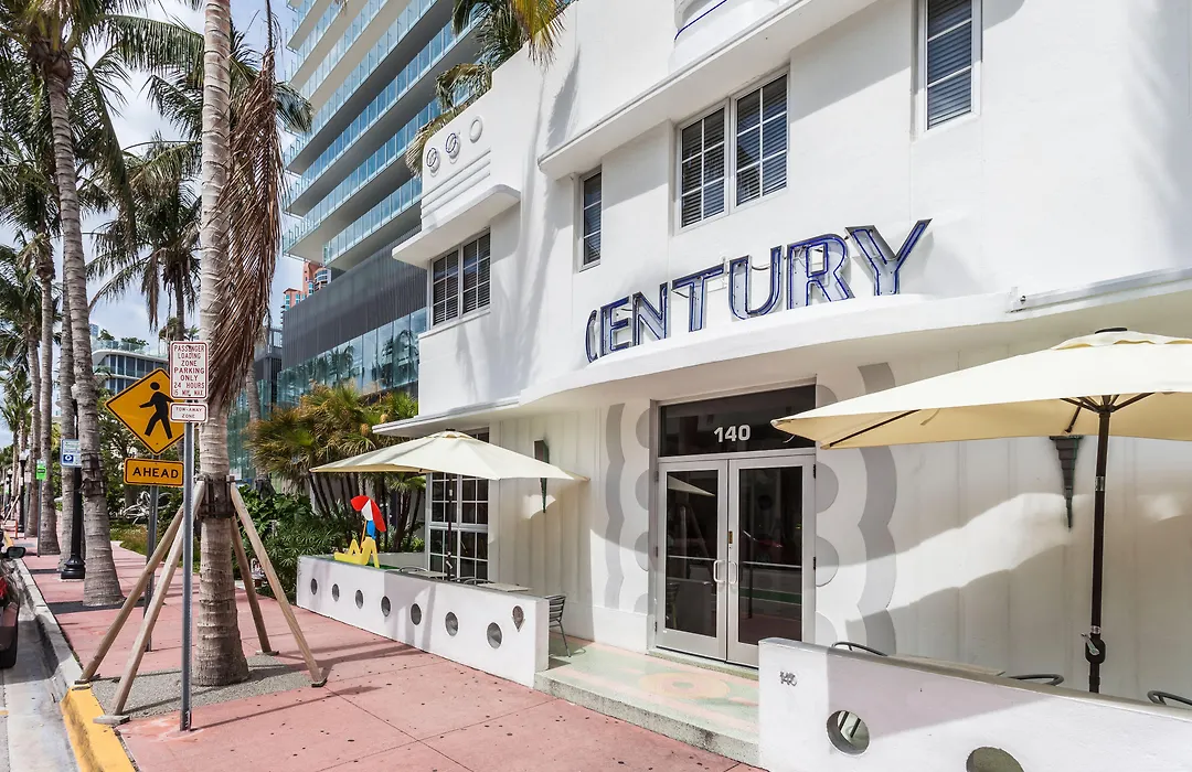 Century Hotel-1