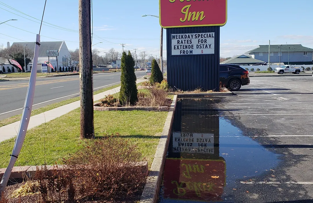 Rodeway Inn Vineland-1