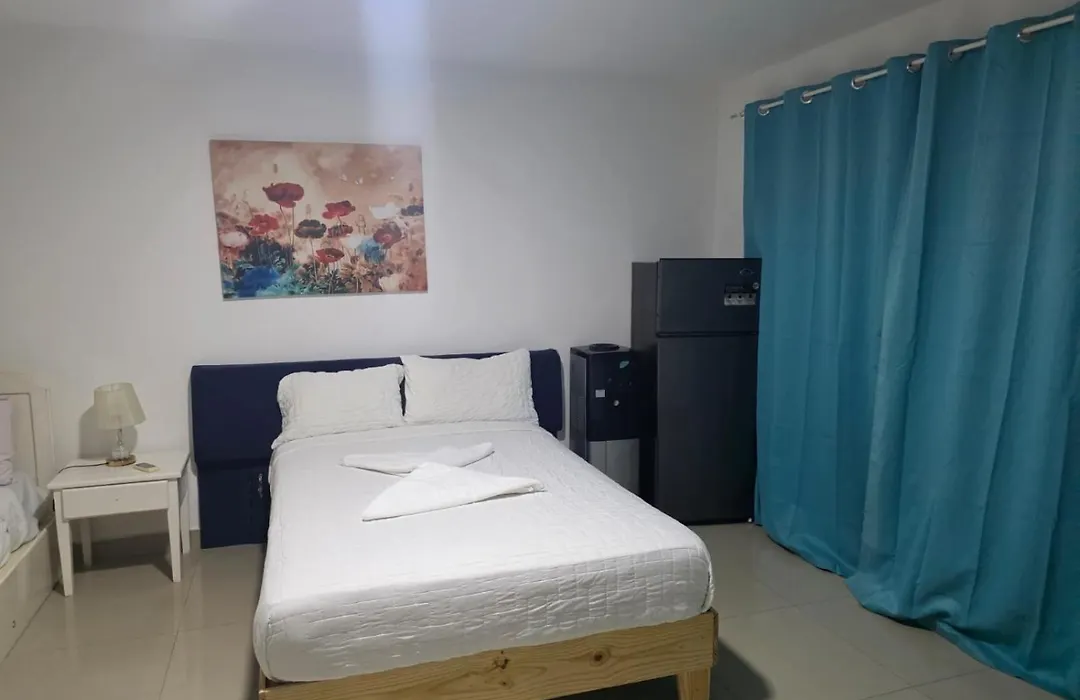 Punta Cana Sleep & Go Apartments & Tours Base-1