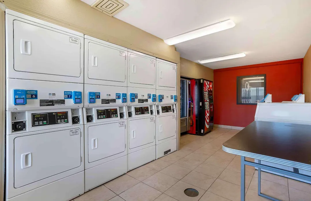 Extended Stay America Suites - Houston - The Woodlands-1