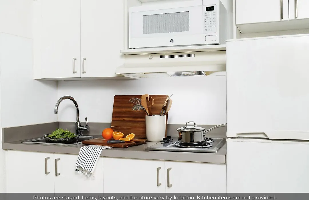 Intown Suites Extended Stay Select Hampton Va-1