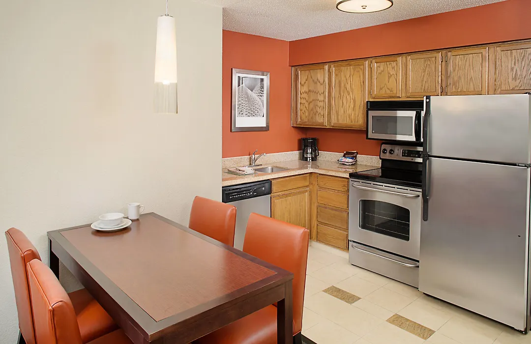 Residence Inn By Marriott Chicago O'Hare-1