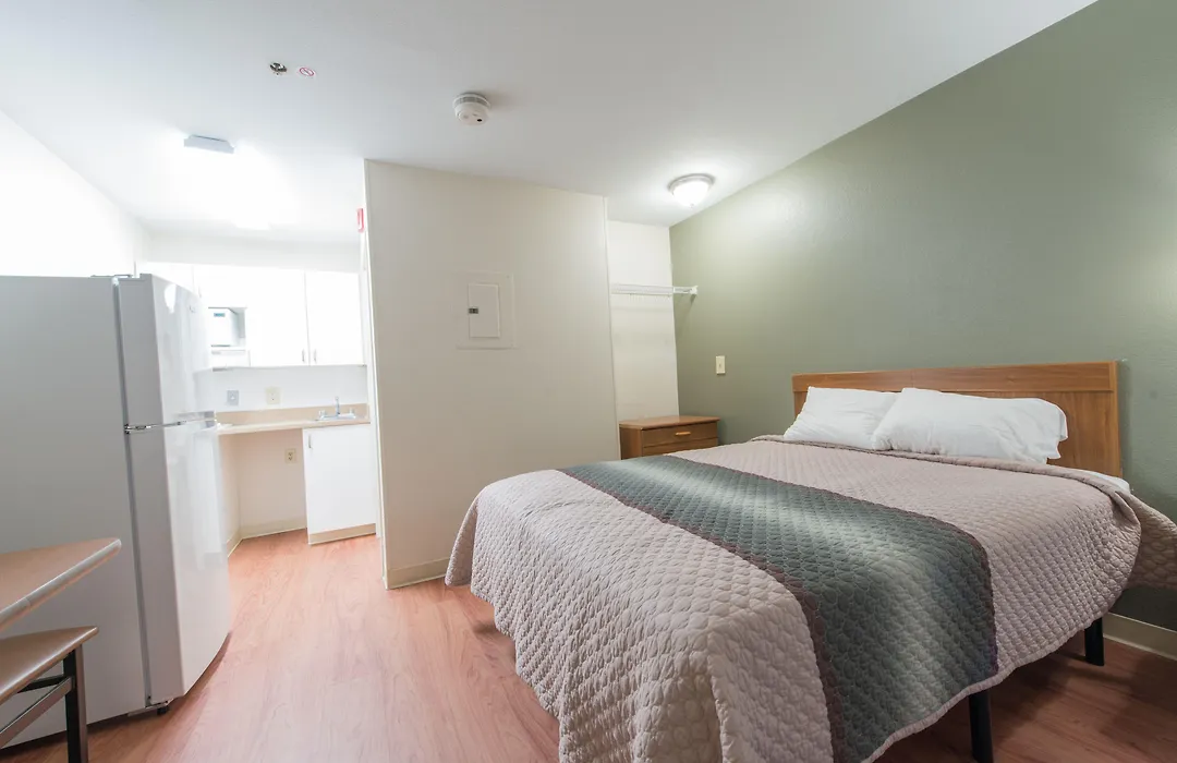 Studio 51 Extended Stay Hotel-1