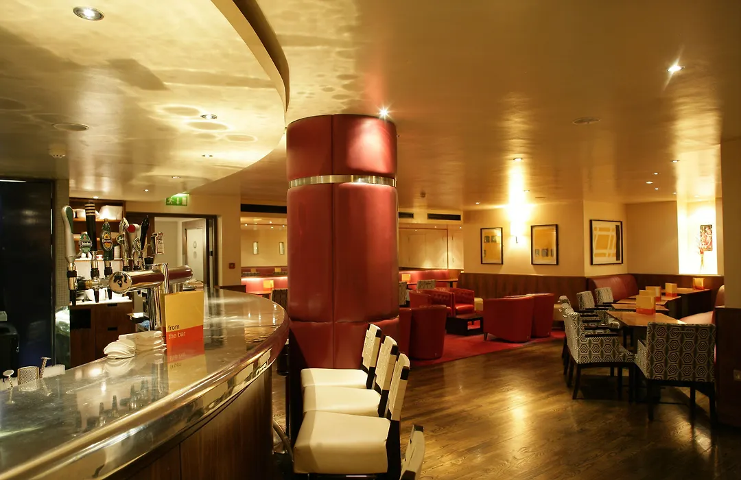 The Fitzwilliam Hotel-1