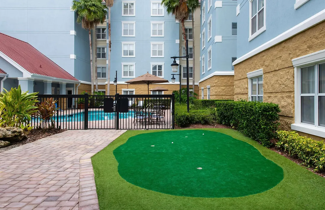 Homewood Suites By Hilton Lake Mary Orlando North-1