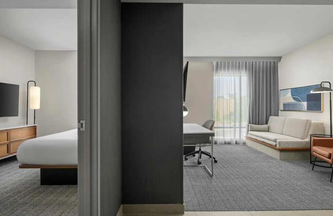 Courtyard By Marriott Pocatello-1