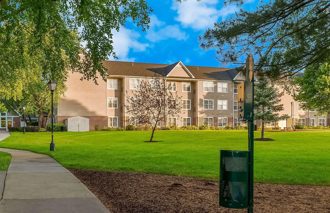 Sonesta Es Suites Parsippany Morris Plains-1