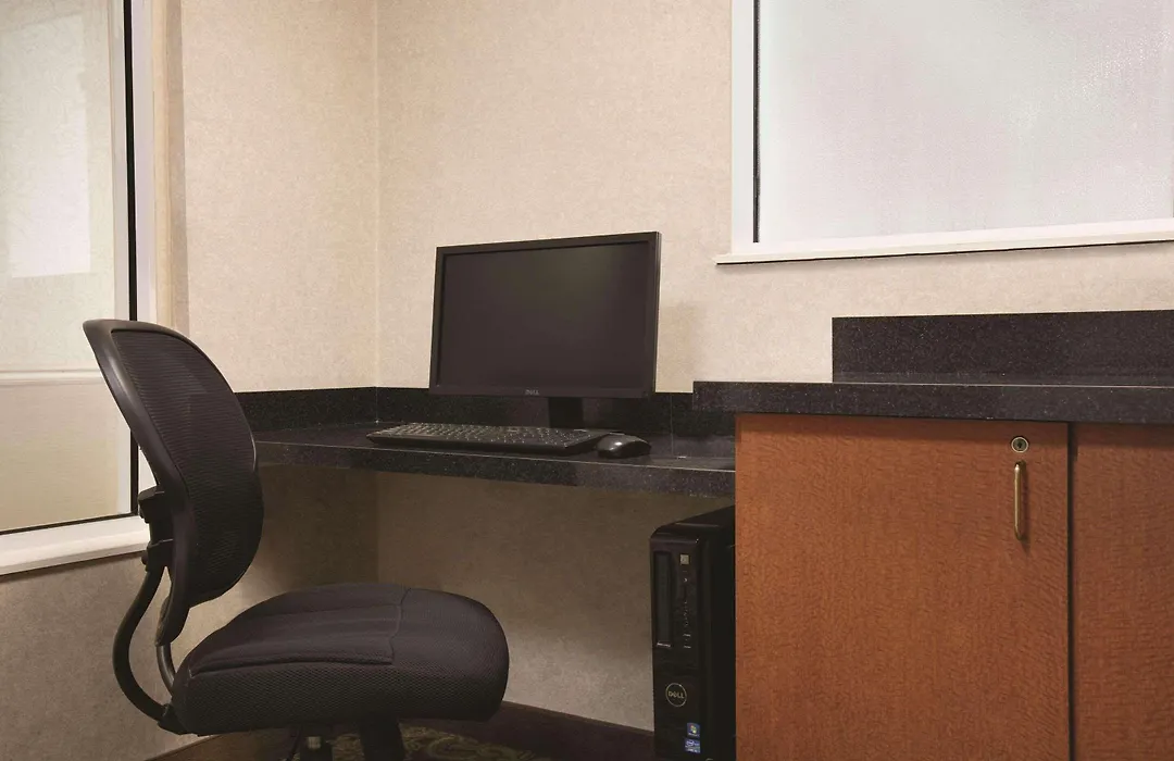 Country Inn & Suites By Radisson, Atlanta Airport North, Ga-1