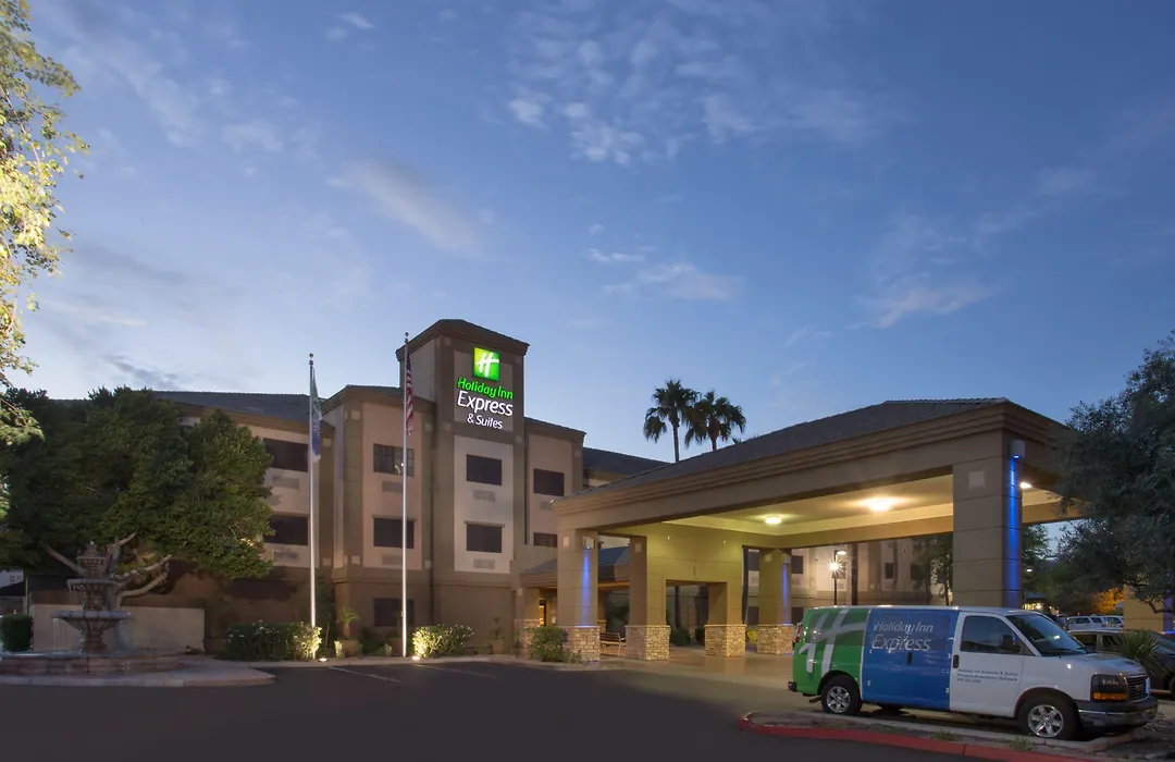 Best Western Downtown Phoenix-1