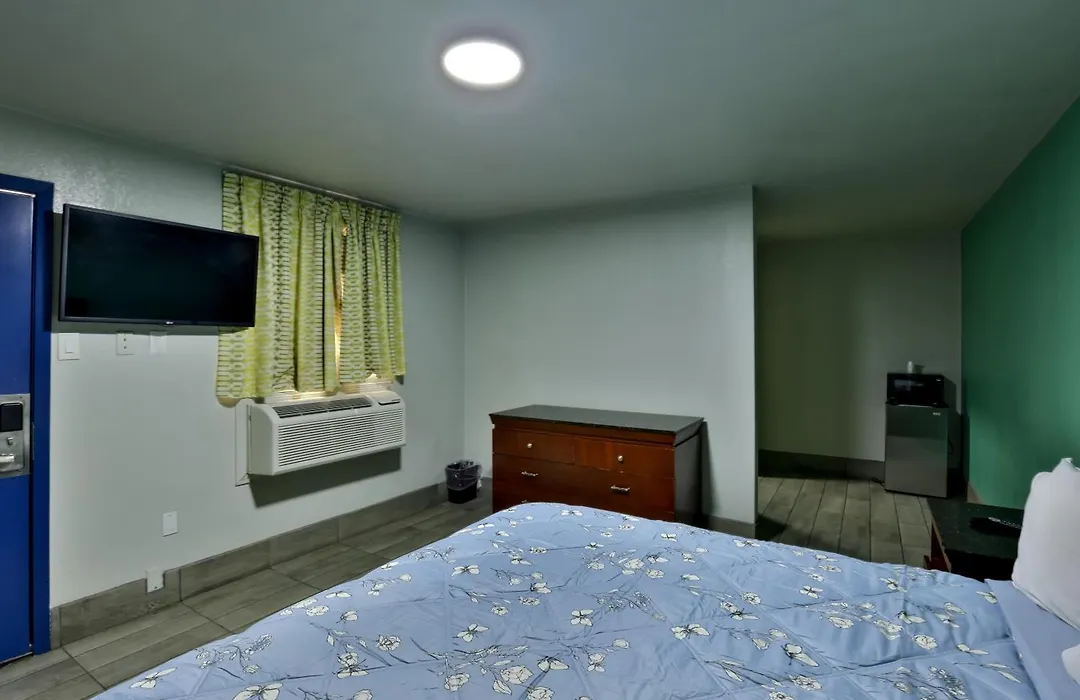 El Tejas Motel-1