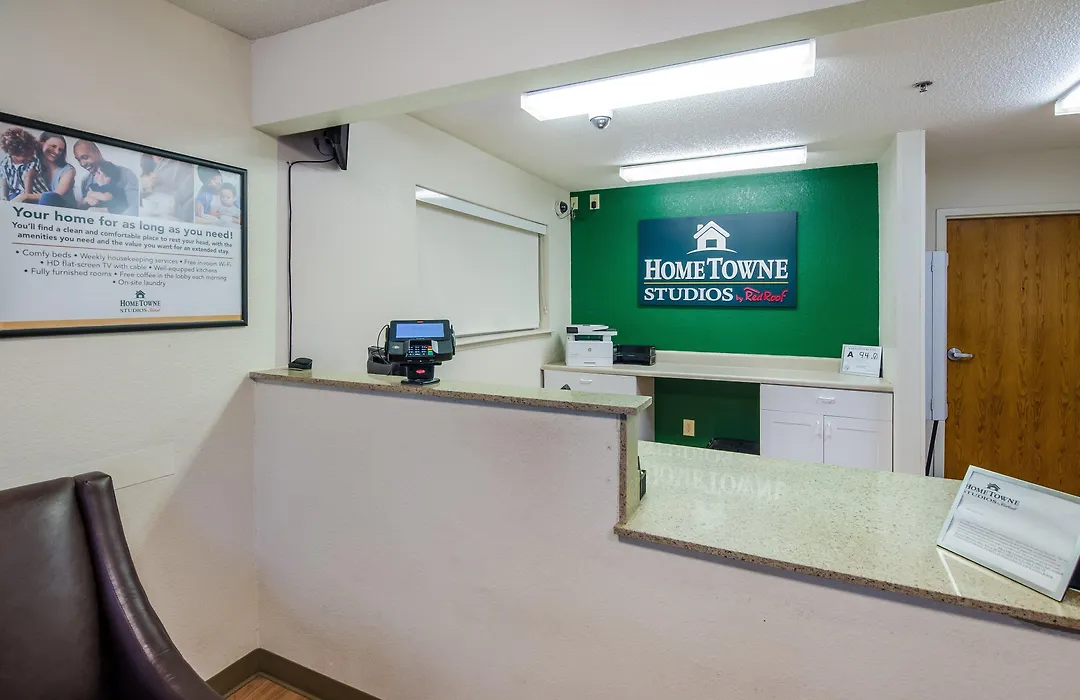 Suburban Studios Winston Salem-University Parkway-1