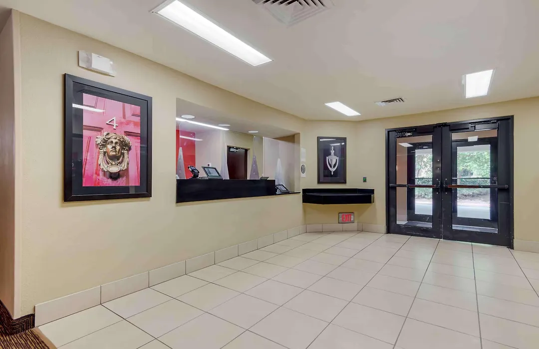 Extended Stay America Select Suites - Atlanta - Marietta - Windy Hill-1