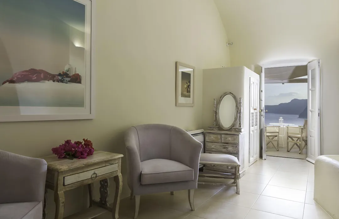 Oia Mare Villas (Adults Only)-1
