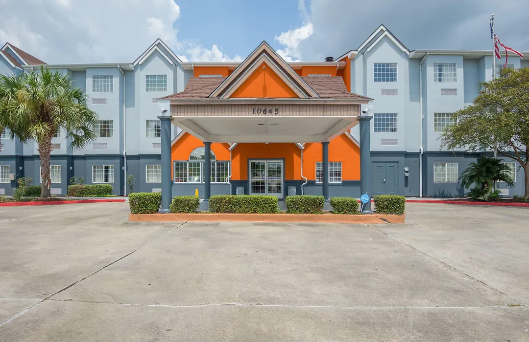 Trident Inn & Suites, Baton Rouge (Adults Only)-1