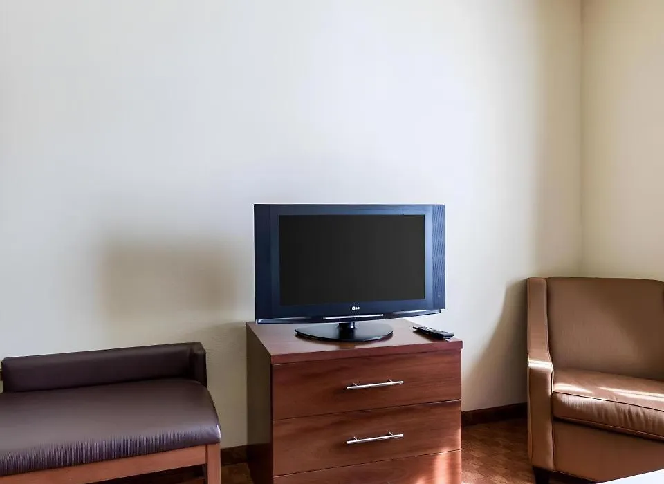 Comfort Suites Near Nasa - Clear Lake-1