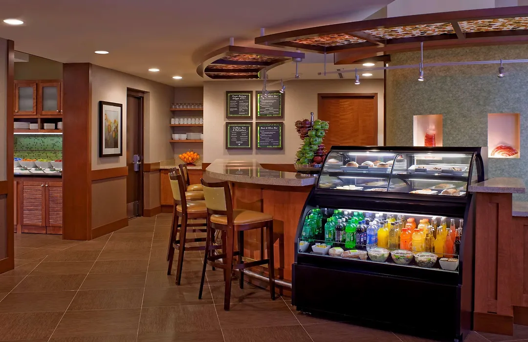 Hyatt Place Boston - Medford-1