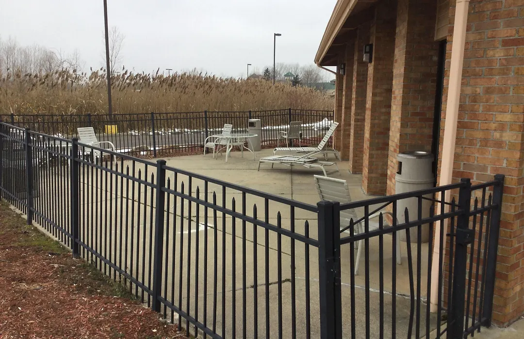 Baymont By Wyndham Port Huron-1