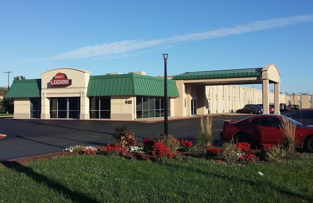Fairbridge Inn Express Indianapolis South-1