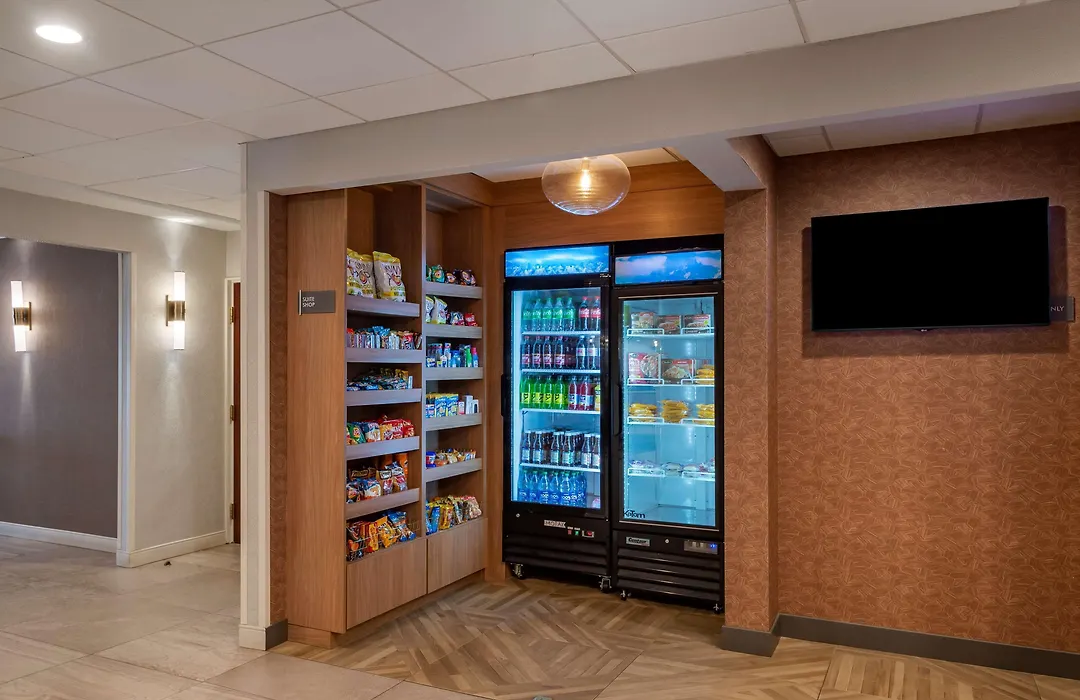 Best Western Plus Dalton Inn-1