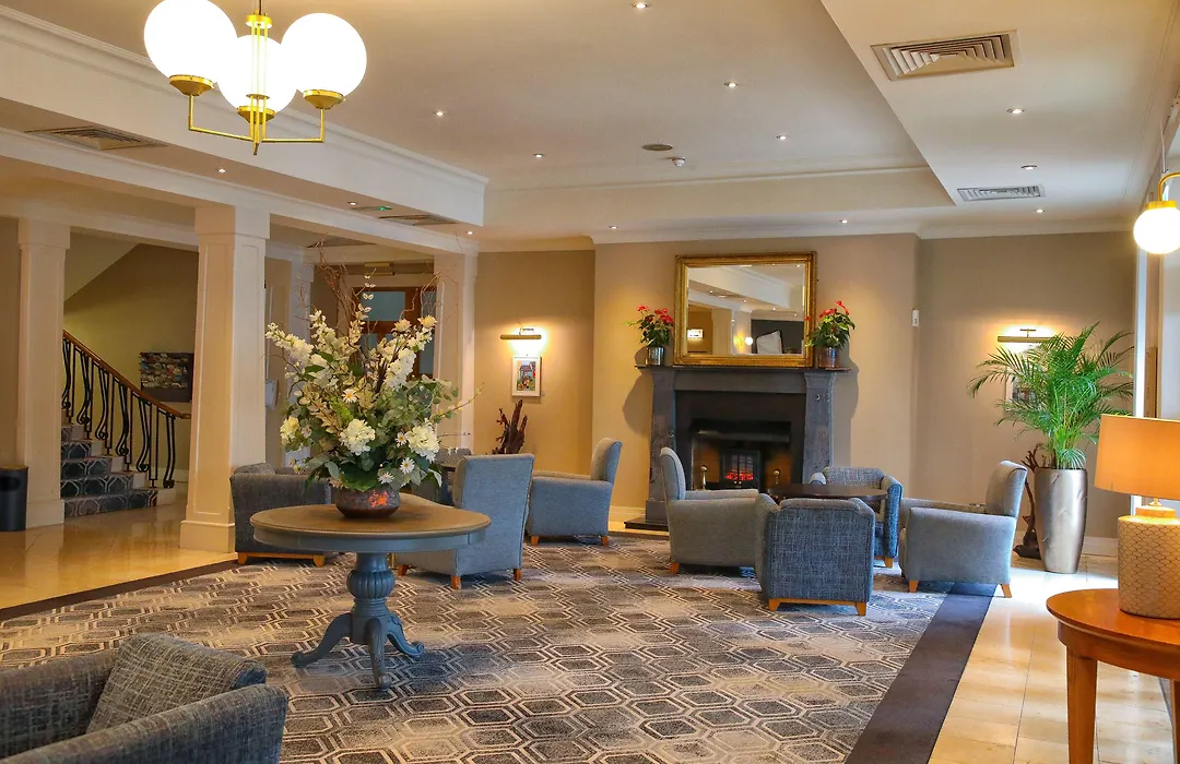 Holiday Inn Killarney-1
