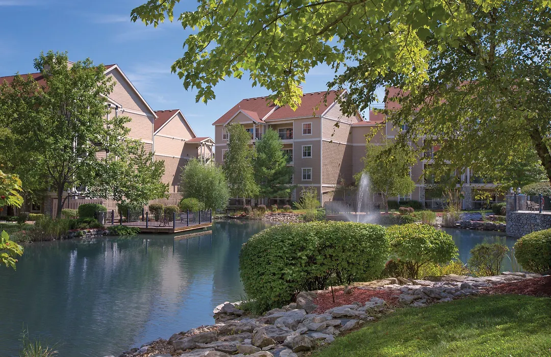 Club Wyndham Branson At The Meadows-1