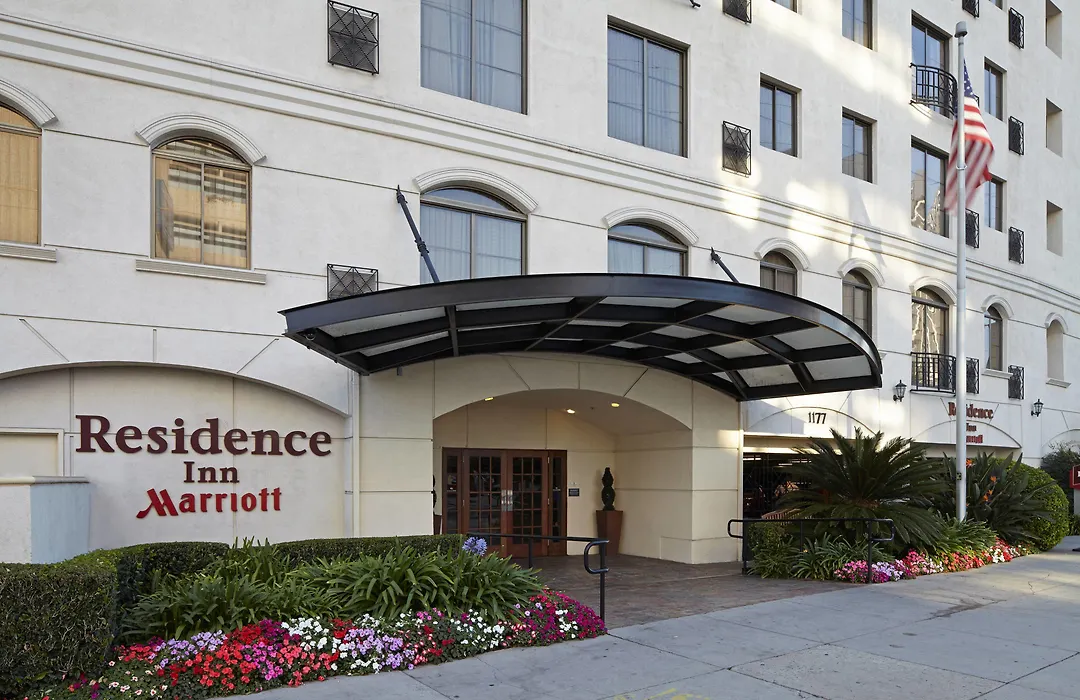 Burton House, Beverly Hills, A Tribute Portfolio Hotel-1