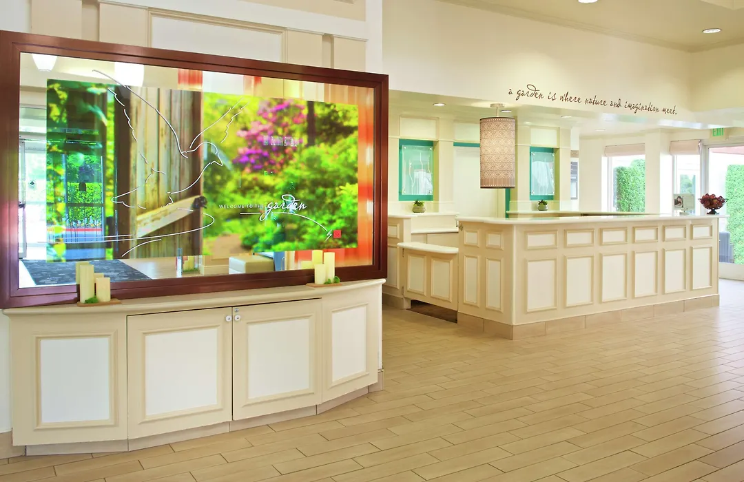 Hilton Garden Inn Seattle/Renton-1