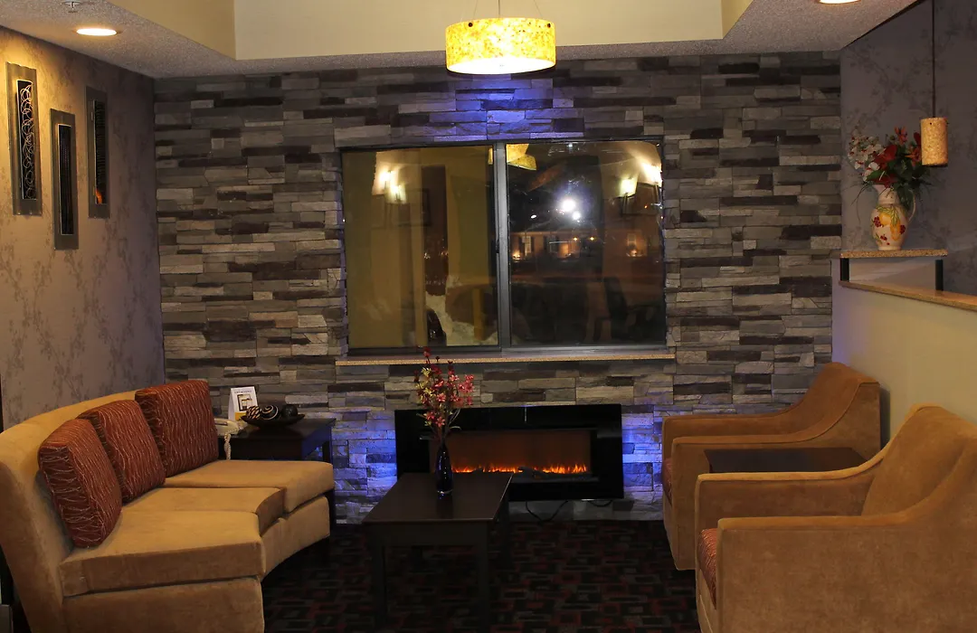 Quality Inn & Suites South Bend Airport-1
