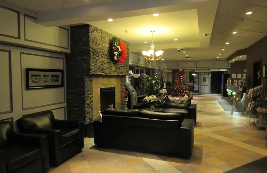 Stonebridge Hotel-1