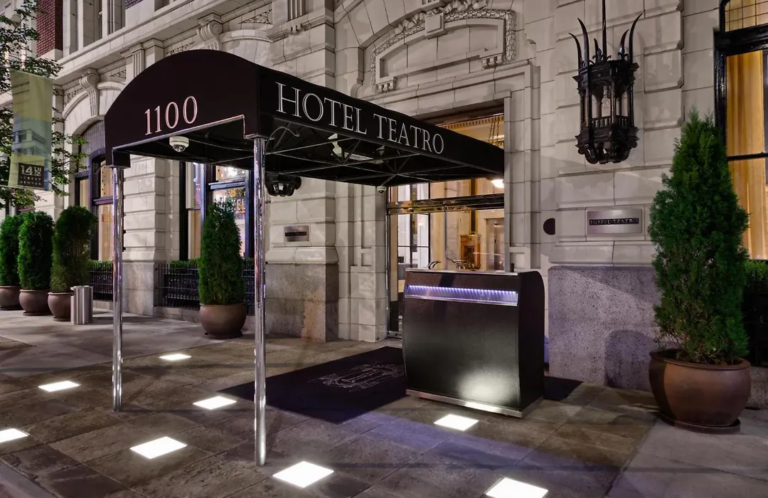 Hotel Teatro-1