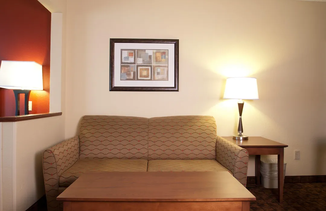 Holiday Inn Express - Canyon By Ihg-1
