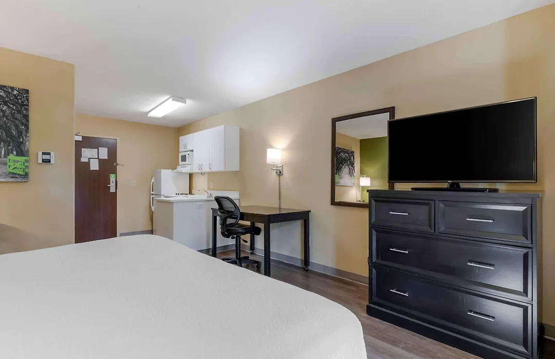 Extended Stay America Suites - Colorado Springs - West-1