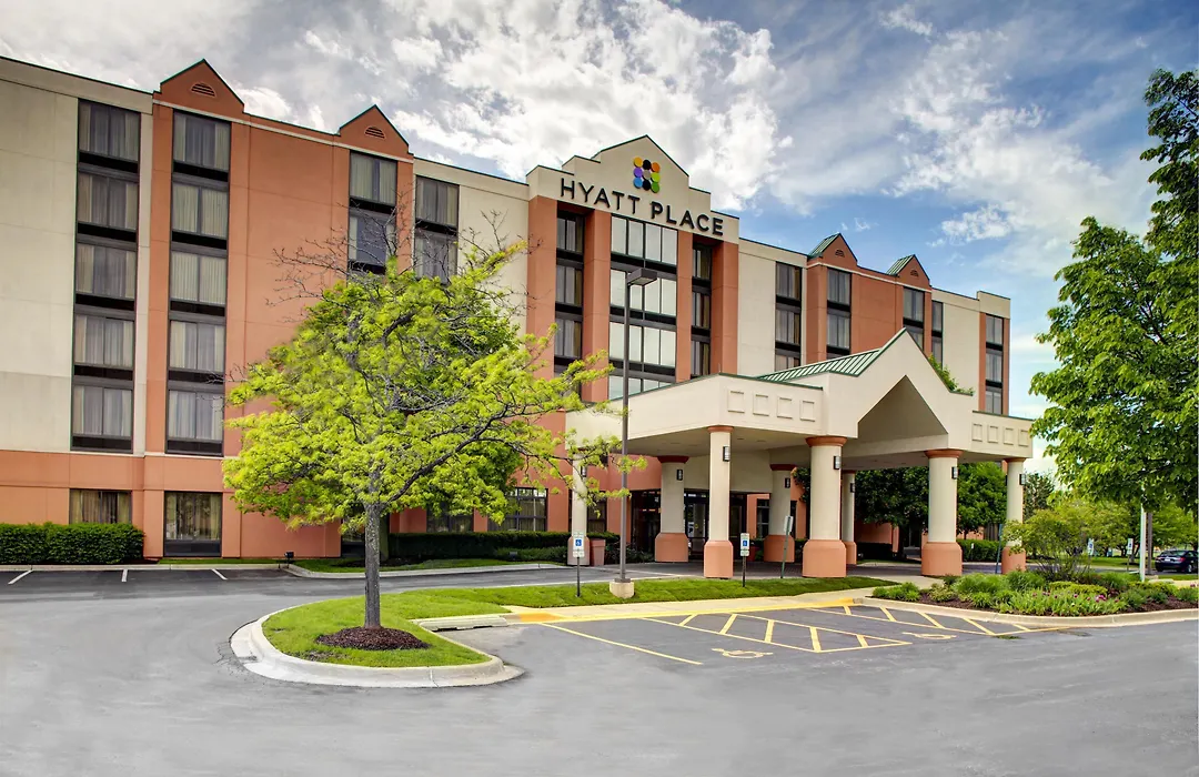 Hyatt Place Detroit/Livonia-1