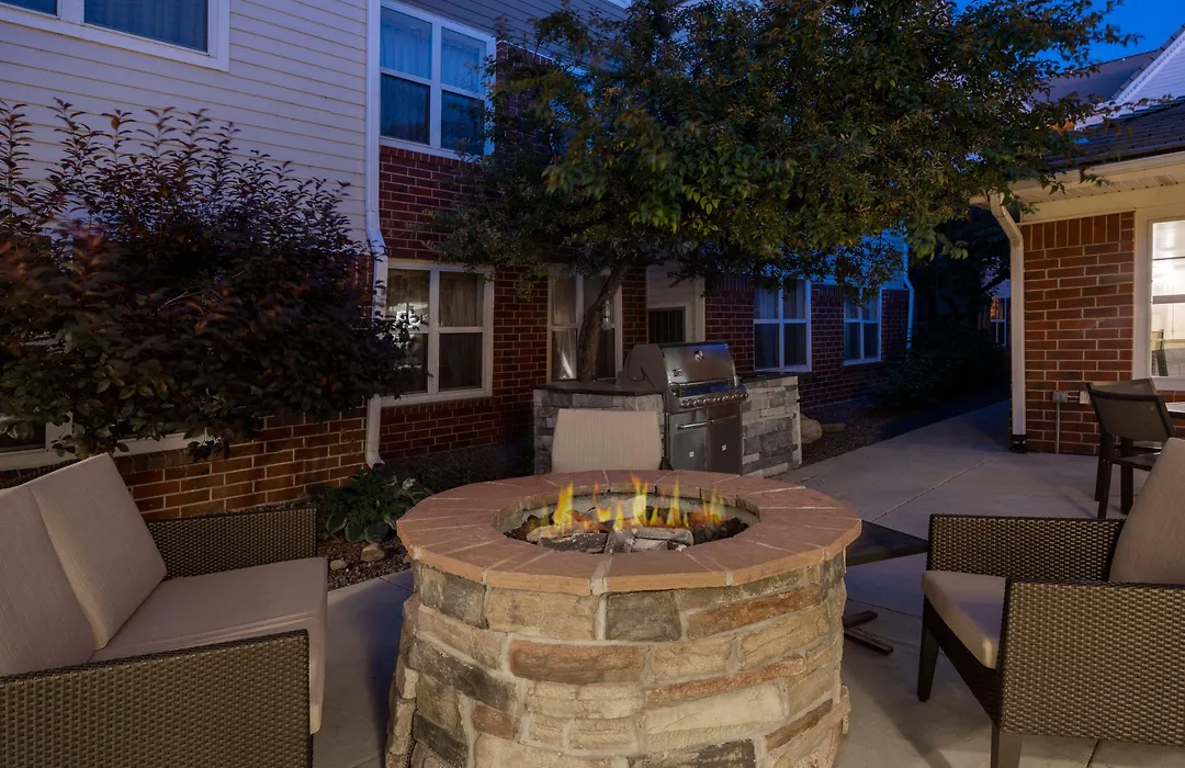 Residence Inn By Marriott Denver Southwest Lakewood-1
