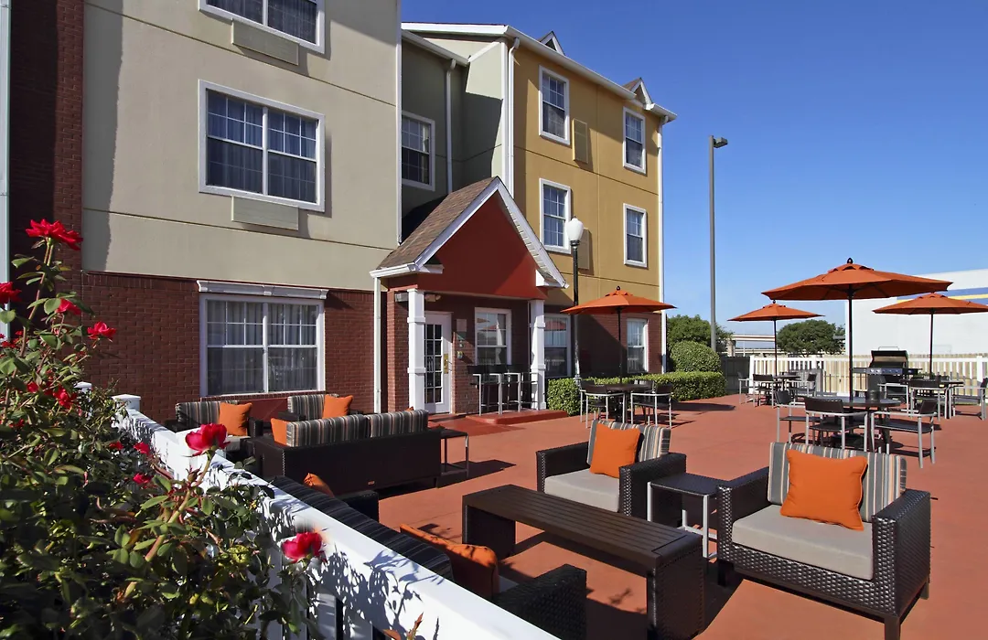 Towneplace Suites Fort Worth Southwest Tcu Area-1
