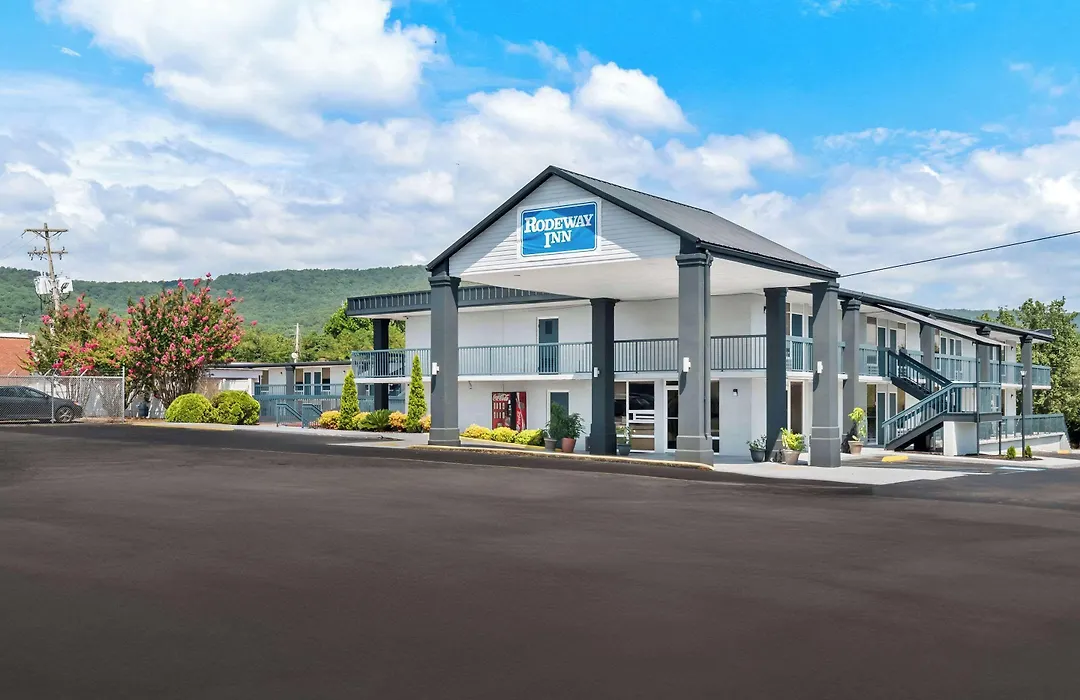 Rodeway Inn Dalton South-1